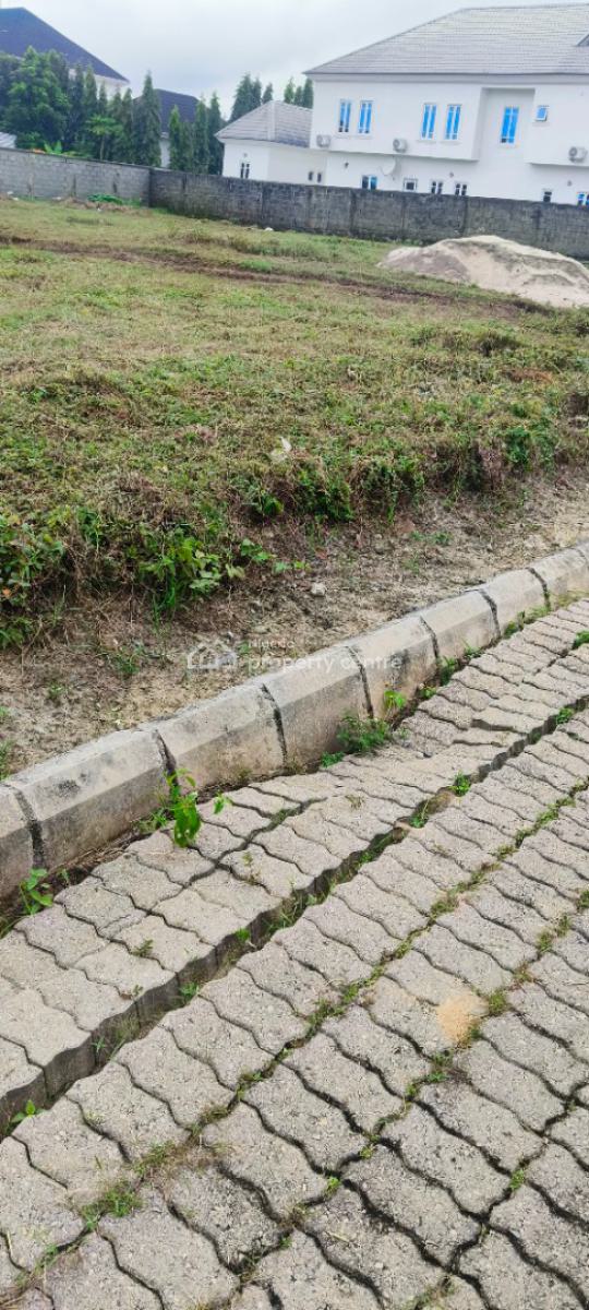 Prime Plots of Land, Atlantic Nominee Estate General Paint Busstop, Olokonla, Ajah, Lagos, Residential Land for Sale