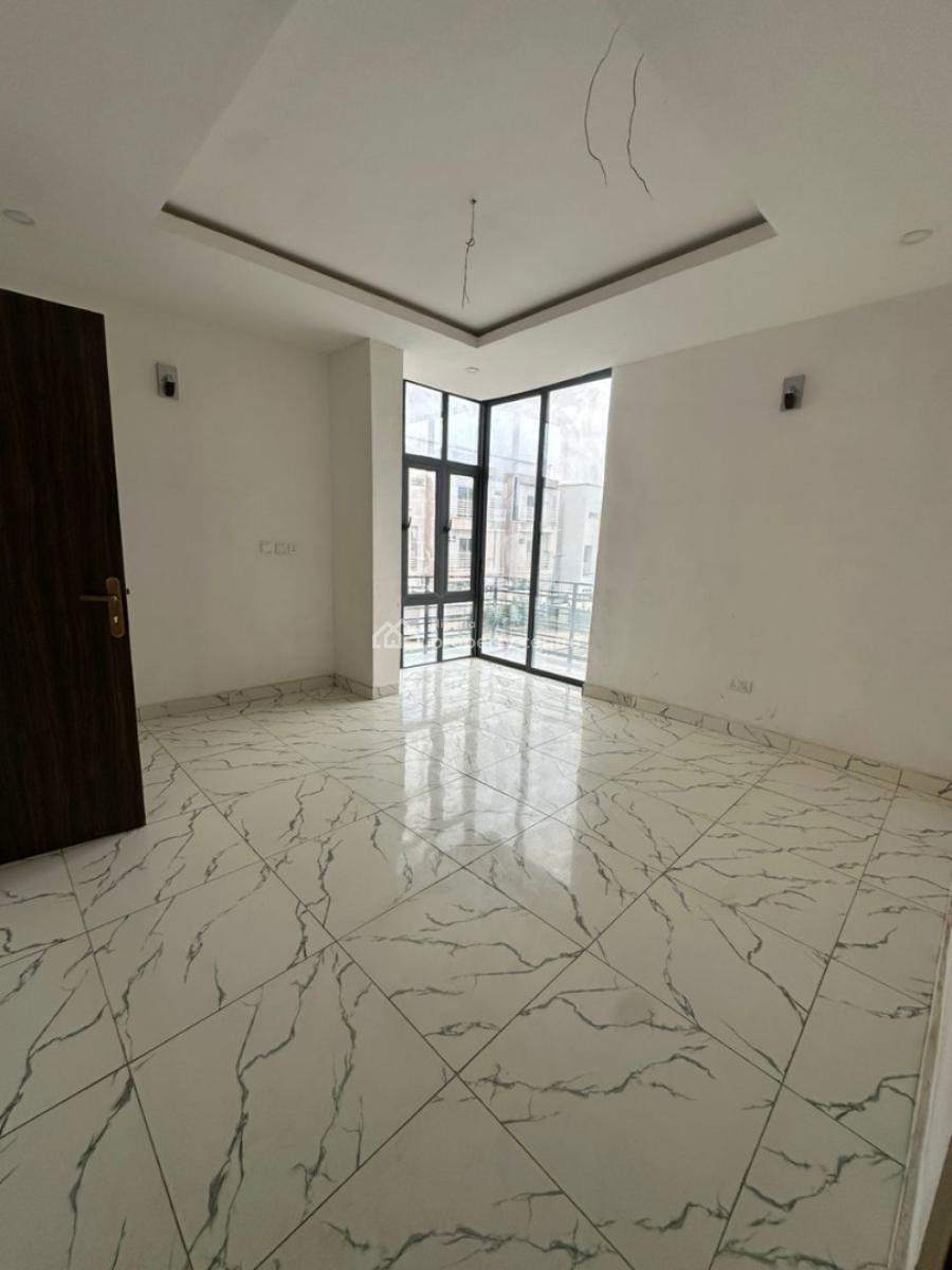 Beautiful 3 Bedroom Apartment and Bq, Utako, Utako, Abuja, Flat / Apartment for Rent