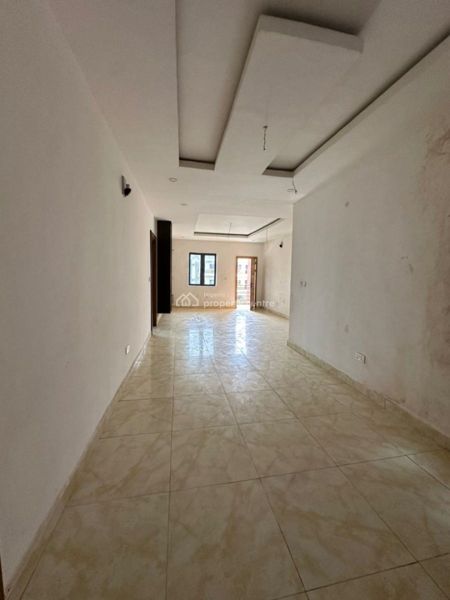 Beautiful 3 Bedroom Apartment and Bq, Utako, Utako, Abuja, Flat / Apartment for Rent