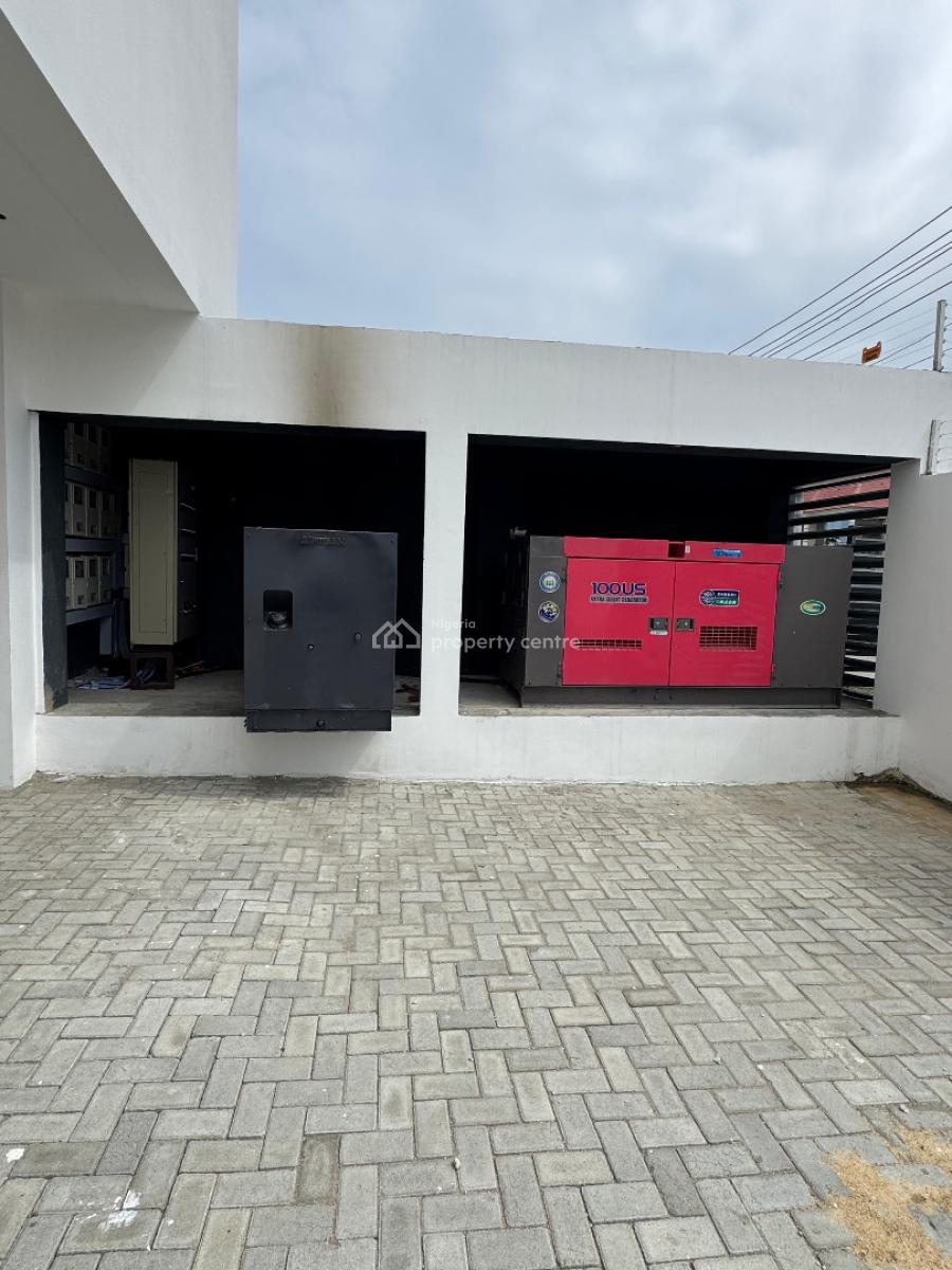 Contemporary 2 Bedroom Apartments with Elevator,pool and Gym, Oniru, Victoria Island (vi), Lagos, Flat / Apartment for Sale