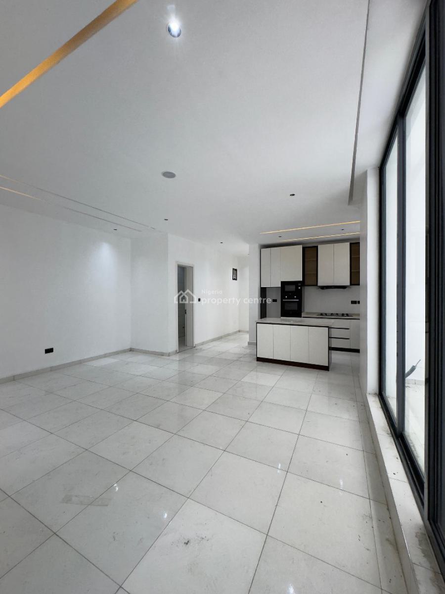Contemporary 2 Bedroom Apartments with Elevator,pool and Gym, Oniru, Victoria Island (vi), Lagos, Flat / Apartment for Sale