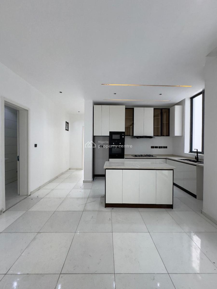 Contemporary 2 Bedroom Apartments with Elevator,pool and Gym, Oniru, Victoria Island (vi), Lagos, Flat / Apartment for Sale