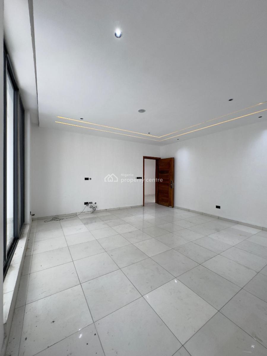 Contemporary 2 Bedroom Apartments with Elevator,pool and Gym, Oniru, Victoria Island (vi), Lagos, Flat / Apartment for Sale