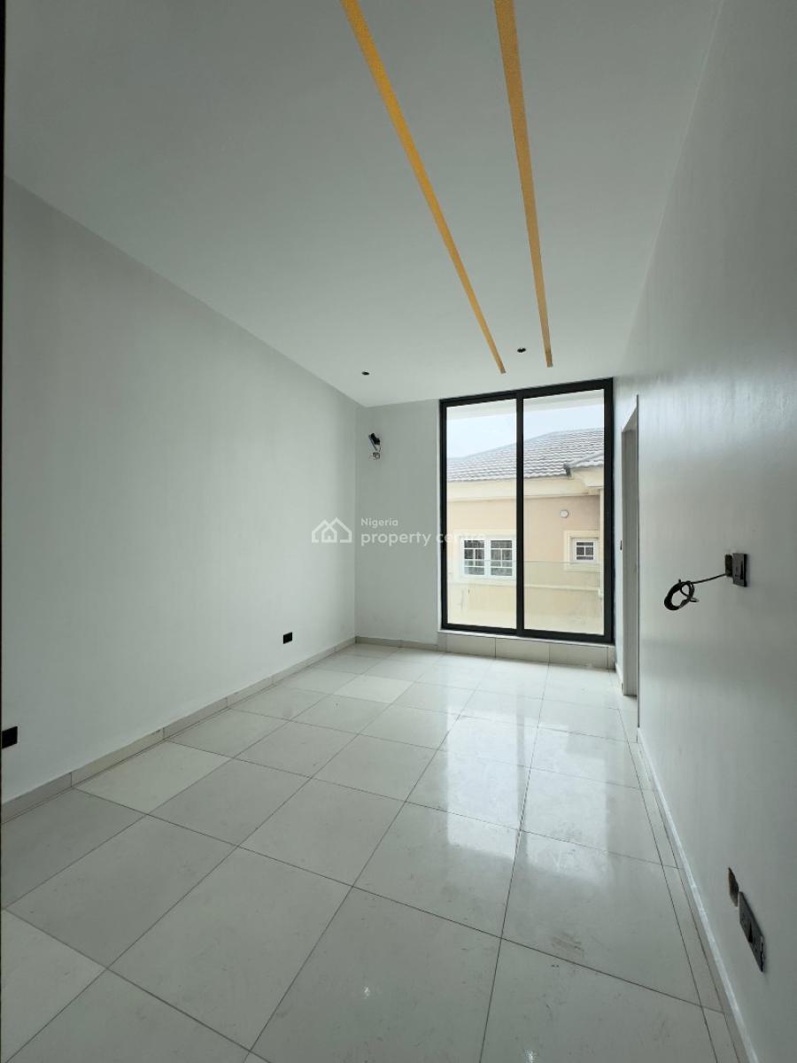 Contemporary 2 Bedroom Apartments with Elevator,pool and Gym, Oniru, Victoria Island (vi), Lagos, Flat / Apartment for Sale