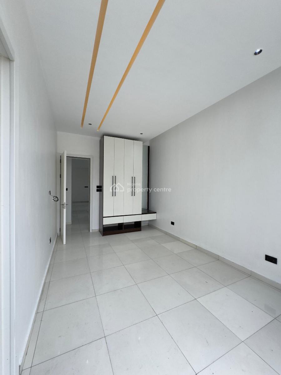 Contemporary 2 Bedroom Apartments with Elevator,pool and Gym, Oniru, Victoria Island (vi), Lagos, Flat / Apartment for Sale