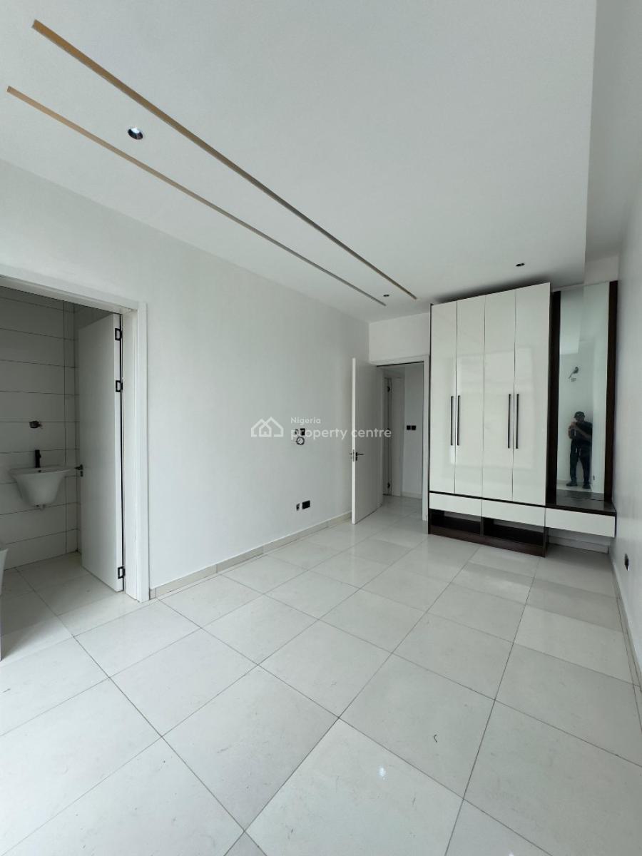 Contemporary 2 Bedroom Apartments with Elevator,pool and Gym, Oniru, Victoria Island (vi), Lagos, Flat / Apartment for Sale