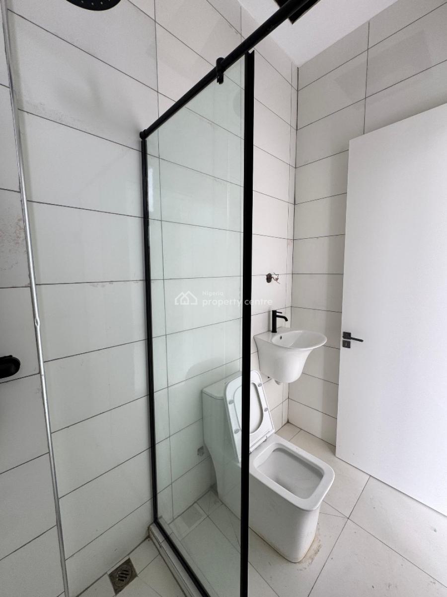 Contemporary 2 Bedroom Apartments with Elevator,pool and Gym, Oniru, Victoria Island (vi), Lagos, Flat / Apartment for Sale