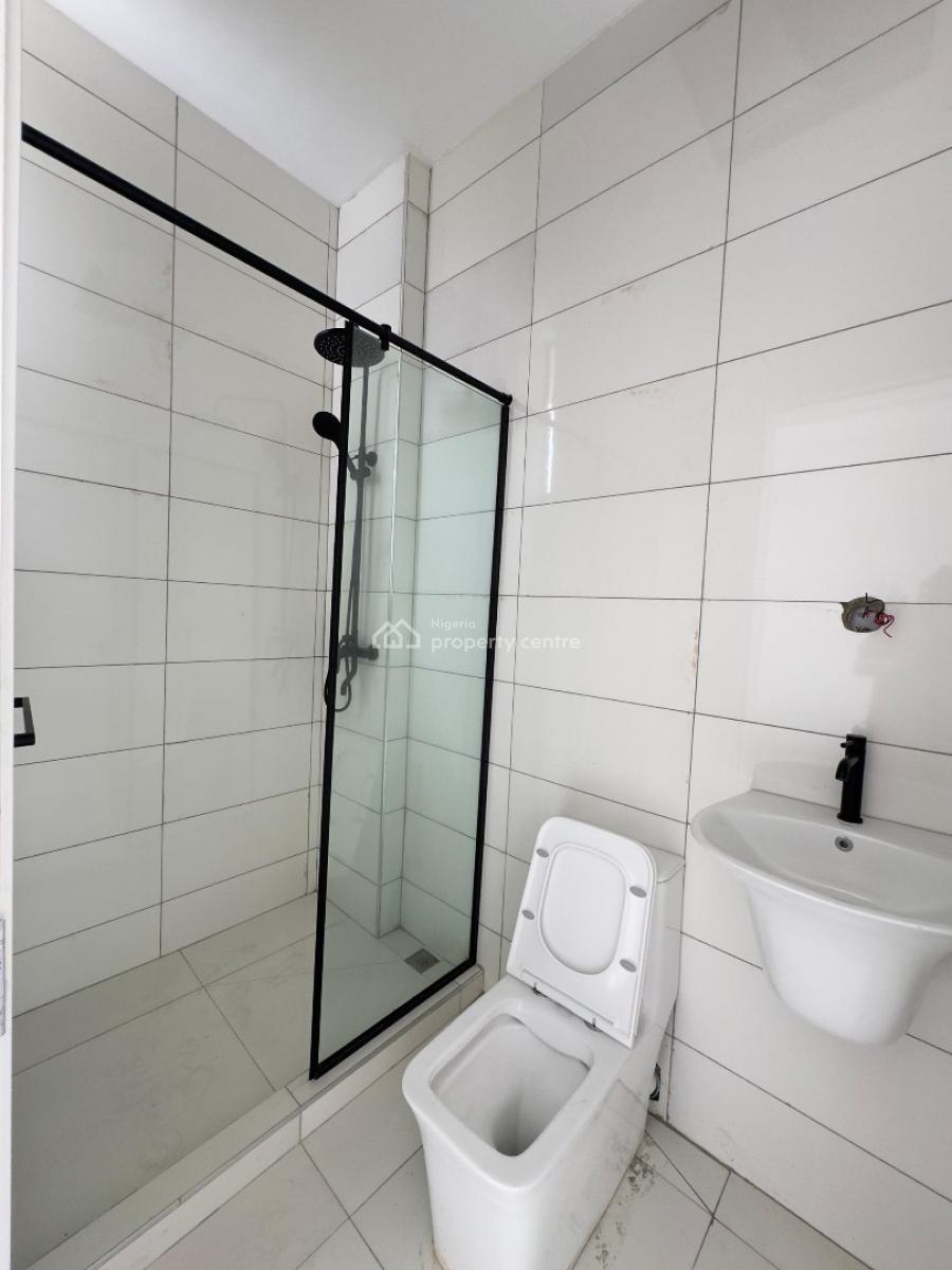 Contemporary 2 Bedroom Apartments with Elevator,pool and Gym, Oniru, Victoria Island (vi), Lagos, Flat / Apartment for Sale