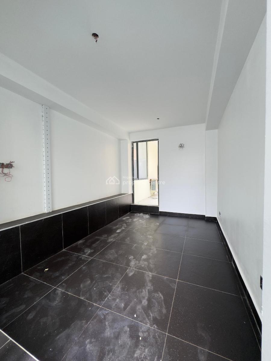 Contemporary 2 Bedroom Apartments with Elevator,pool and Gym, Oniru, Victoria Island (vi), Lagos, Flat / Apartment for Sale