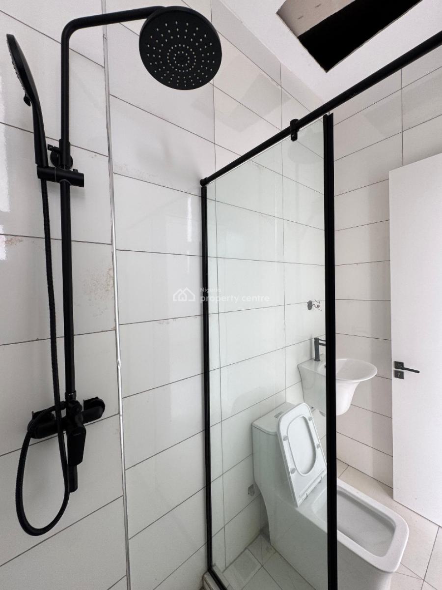 Contemporary 2 Bedroom Apartments with Elevator,pool and Gym, Oniru, Victoria Island (vi), Lagos, Flat / Apartment for Sale