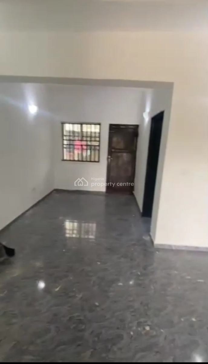 3 Bedroom Apartment, Julius Berger Clinic, Life Camp, Abuja, House for Rent