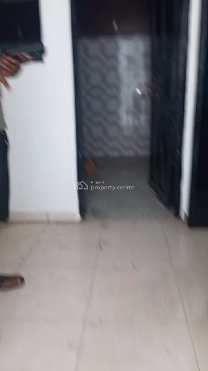 Office Use 4 Bedr Flat on The Road, Eko Akete New Road Lagos, Amuwo Odofin, Lagos, Office Space for Rent