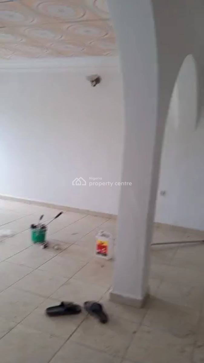 Office Use 4 Bedr Flat on The Road, Eko Akete New Road Lagos, Amuwo Odofin, Lagos, Office Space for Rent
