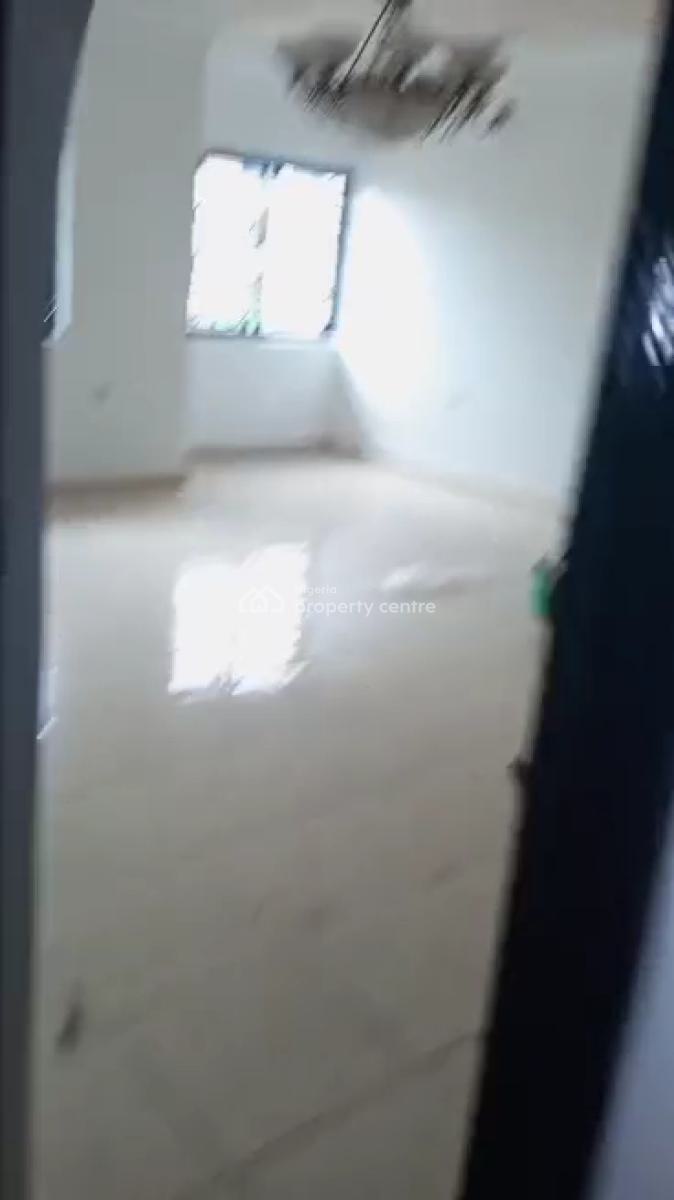 Office Use 4 Bedr Flat on The Road, Eko Akete New Road Lagos, Amuwo Odofin, Lagos, Office Space for Rent