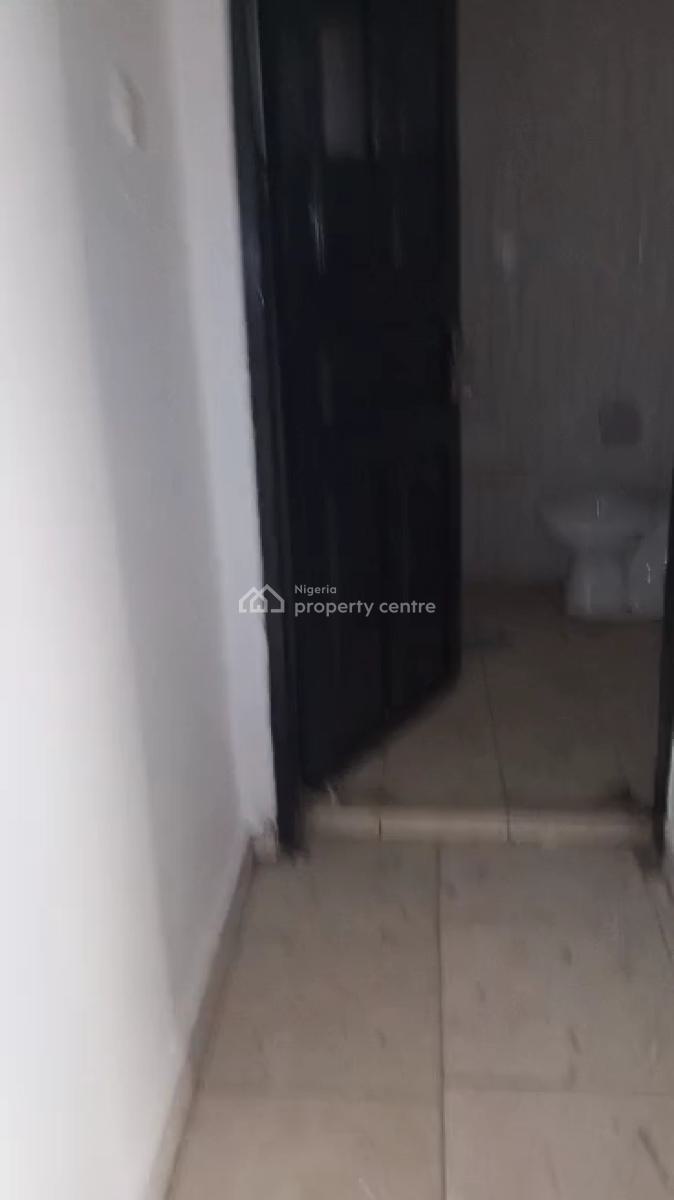Office Use 4 Bedr Flat on The Road, Eko Akete New Road Lagos, Amuwo Odofin, Lagos, Office Space for Rent