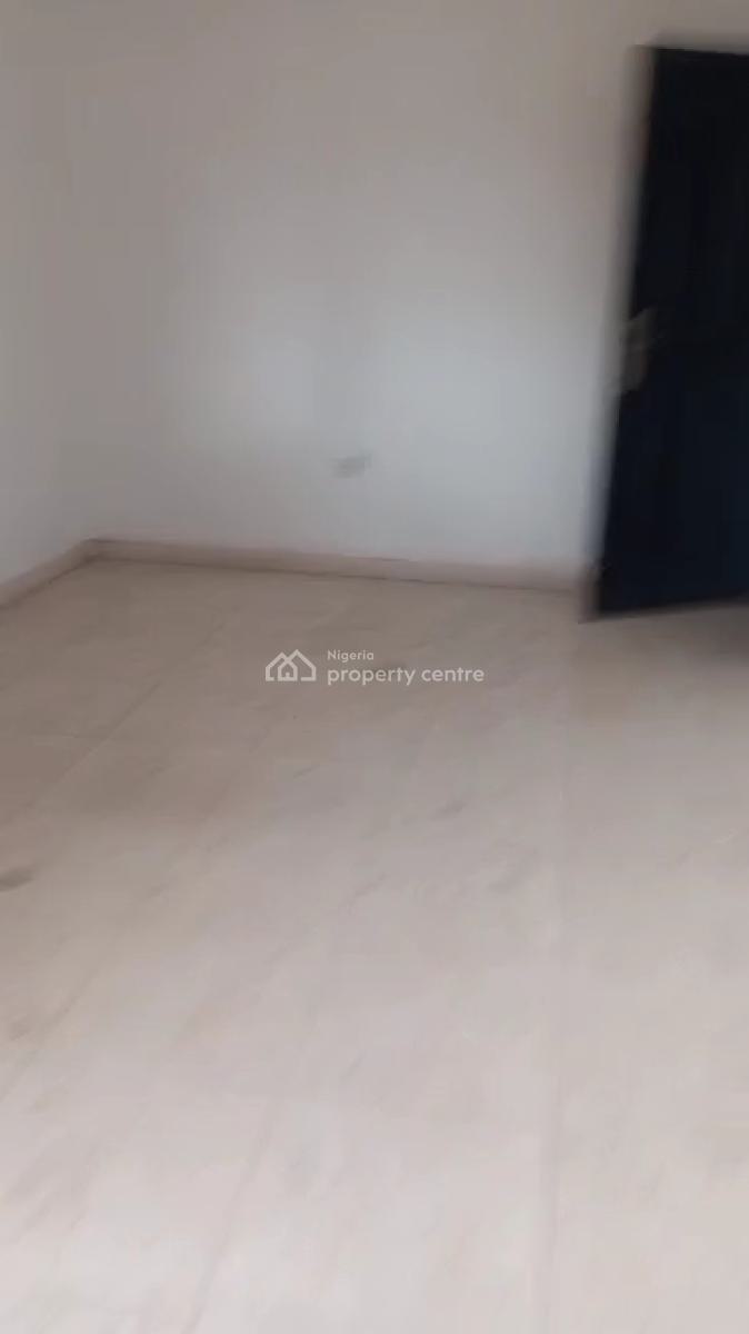 Office Use 4 Bedr Flat on The Road, Eko Akete New Road Lagos, Amuwo Odofin, Lagos, Office Space for Rent