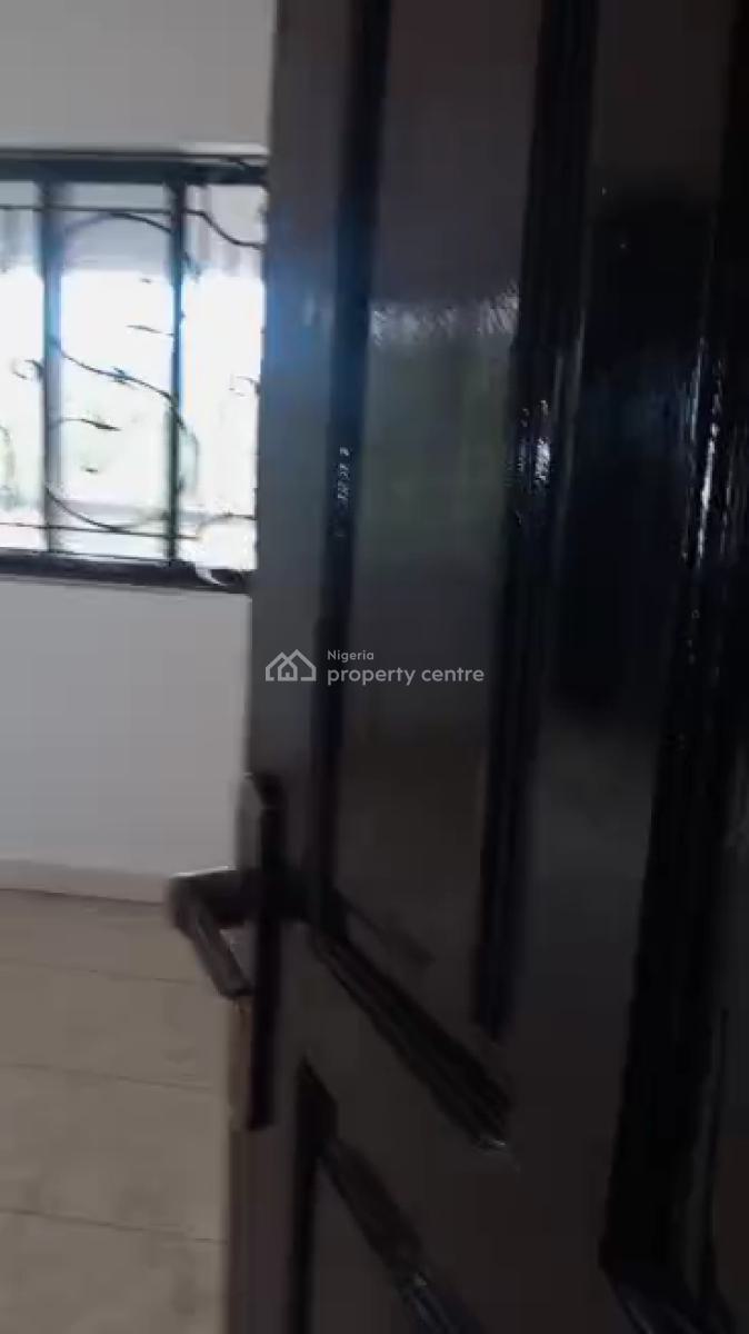 Office Use 4 Bedr Flat on The Road, Eko Akete New Road Lagos, Amuwo Odofin, Lagos, Office Space for Rent