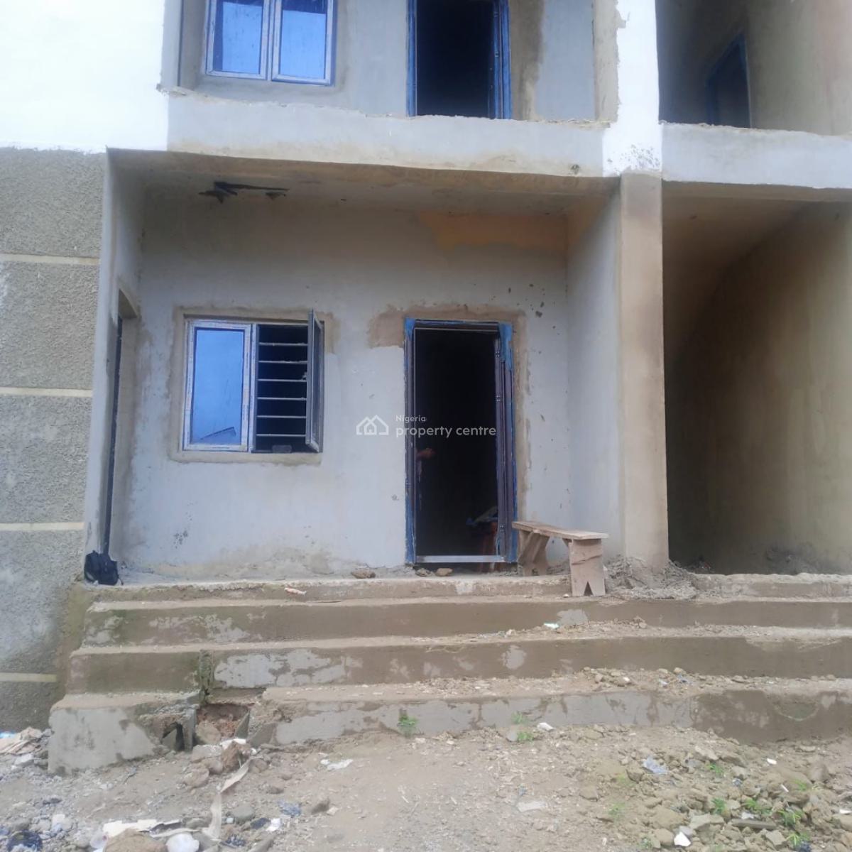 3 Bedroom Flat, Wuye, Abuja, Flat / Apartment for Sale