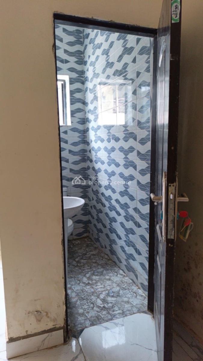Modern 4-bedroom Terrace in a-gated Estate on Offer, Guzape District, Abuja, Terraced Duplex for Sale