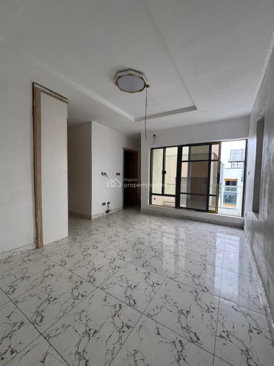 4bedroom Semi/fully  Detached Duplex Built Across 2 Luxurious Floors, Lekki, Lagos, Semi-detached Duplex for Sale