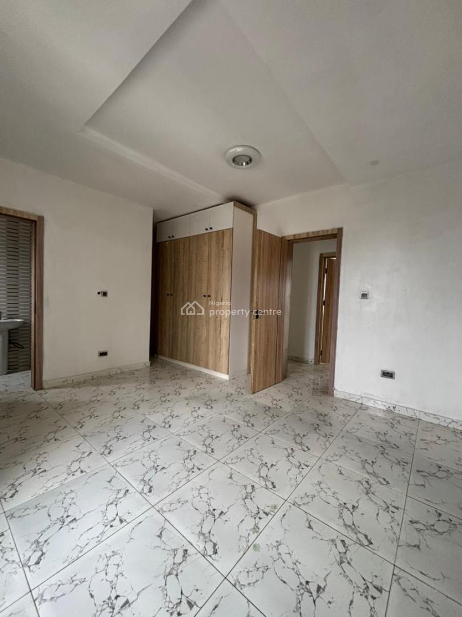4bedroom Semi/fully  Detached Duplex Built Across 2 Luxurious Floors, Lekki, Lagos, Semi-detached Duplex for Sale