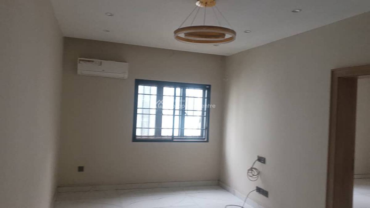 5 Bedroom Fully Detached Duplex + Bq, Wuye, Wuye, Abuja, Detached Duplex for Sale