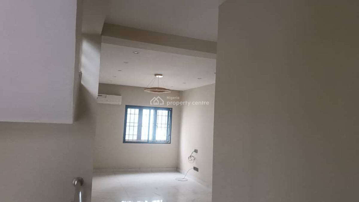 5 Bedroom Fully Detached Duplex + Bq, Wuye, Wuye, Abuja, Detached Duplex for Sale