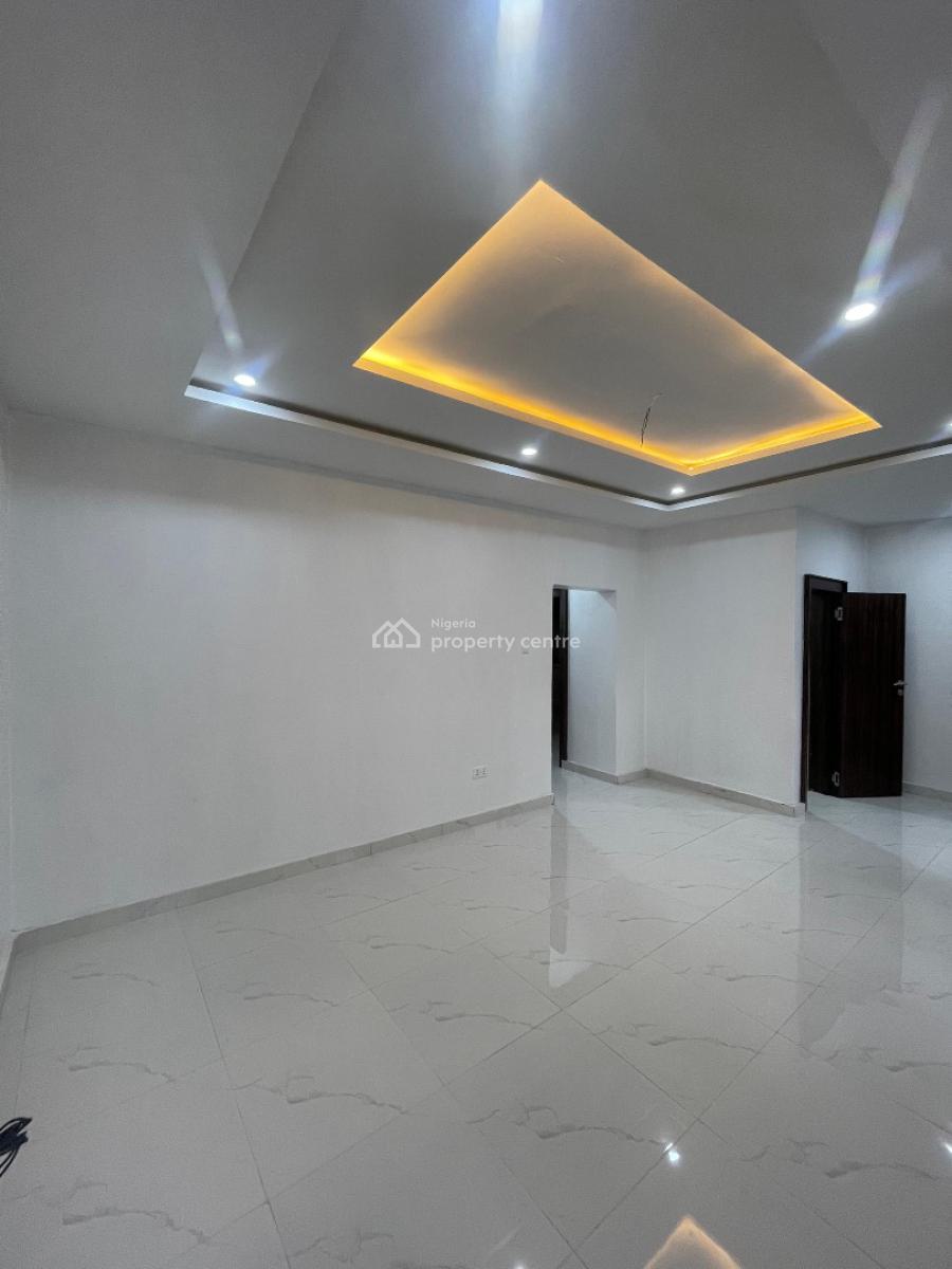 Newly Built 1,2,3 Bedroom & a Penthouse Apartment with Elevator,pool, Ikoyi, Lagos, Flat / Apartment for Sale