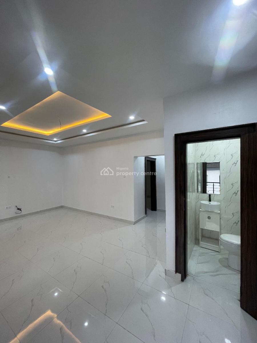 Newly Built 1,2,3 Bedroom & a Penthouse Apartment with Elevator,pool, Ikoyi, Lagos, Flat / Apartment for Sale