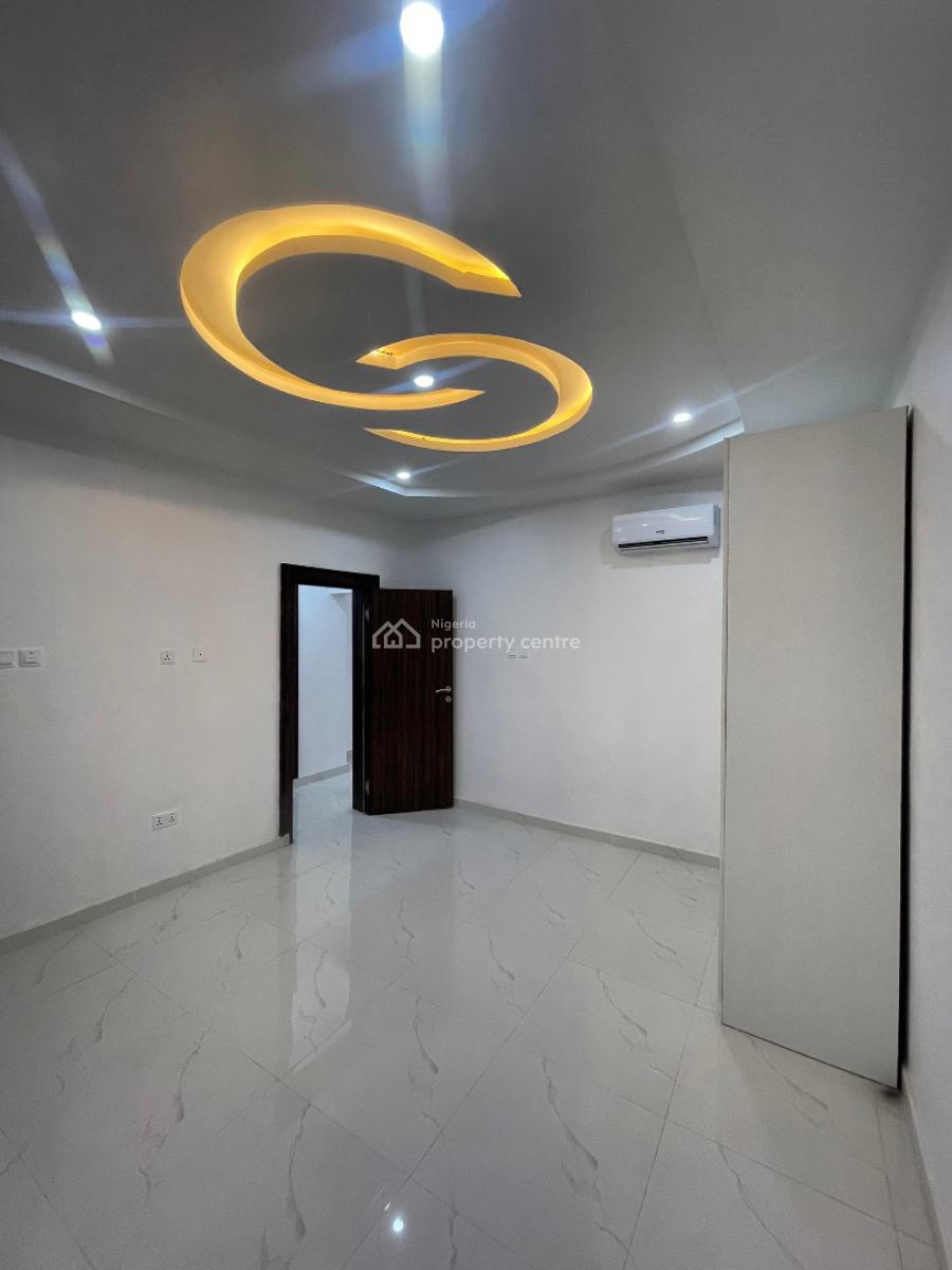 Newly Built 1,2,3 Bedroom & a Penthouse Apartment with Elevator,pool, Ikoyi, Lagos, Flat / Apartment for Sale