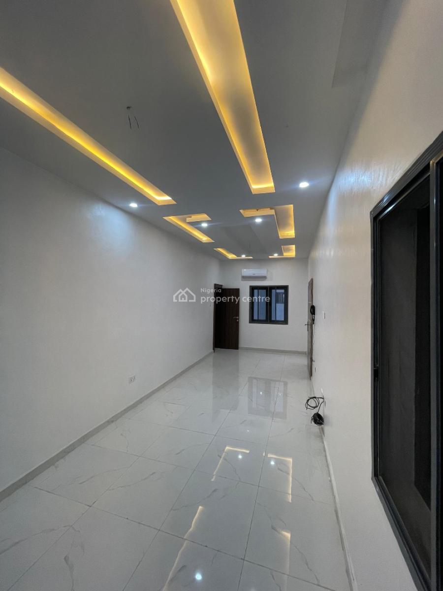 Newly Built 1,2,3 Bedroom & a Penthouse Apartment with Elevator,pool, Ikoyi, Lagos, Flat / Apartment for Sale
