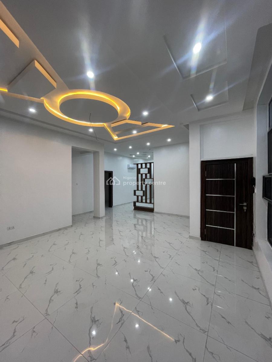 Newly Built 1,2,3 Bedroom & a Penthouse Apartment with Elevator,pool, Ikoyi, Lagos, Flat / Apartment for Sale