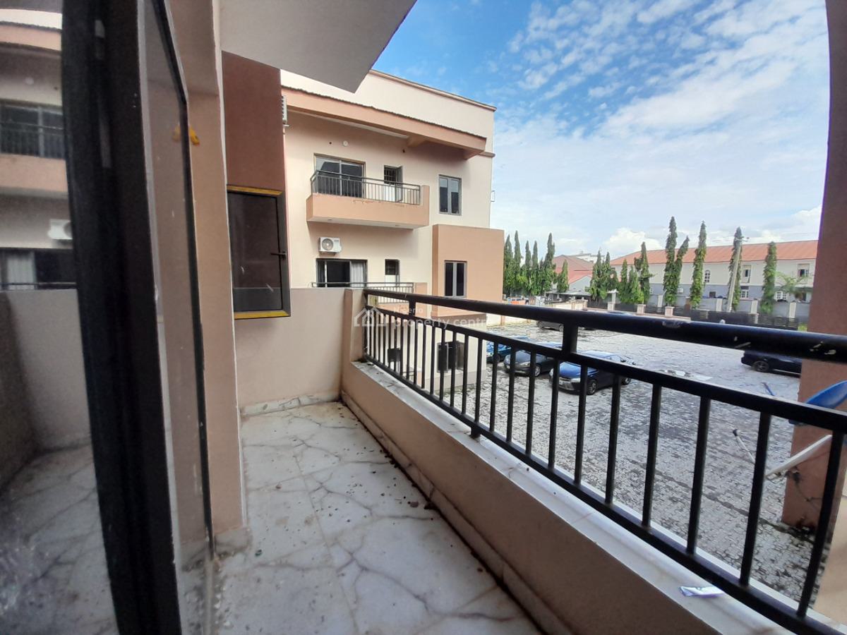Brand New and Very Spacious 2 Bedroom Apartment, By Living Faith, Fo1 Layout, Kubwa, Abuja, Flat / Apartment for Sale