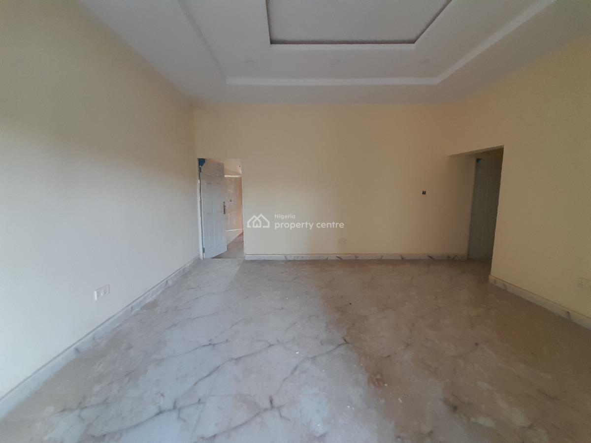 Brand New and Very Spacious 2 Bedroom Apartment, By Living Faith, Fo1 Layout, Kubwa, Abuja, Flat / Apartment for Sale