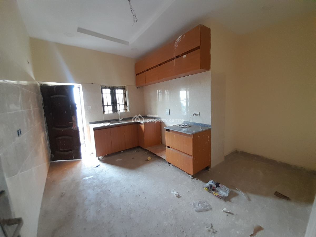 Brand New and Very Spacious 2 Bedroom Apartment, By Living Faith, Fo1 Layout, Kubwa, Abuja, Flat / Apartment for Sale