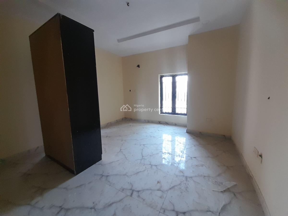 Brand New and Very Spacious 2 Bedroom Apartment, By Living Faith, Fo1 Layout, Kubwa, Abuja, Flat / Apartment for Sale