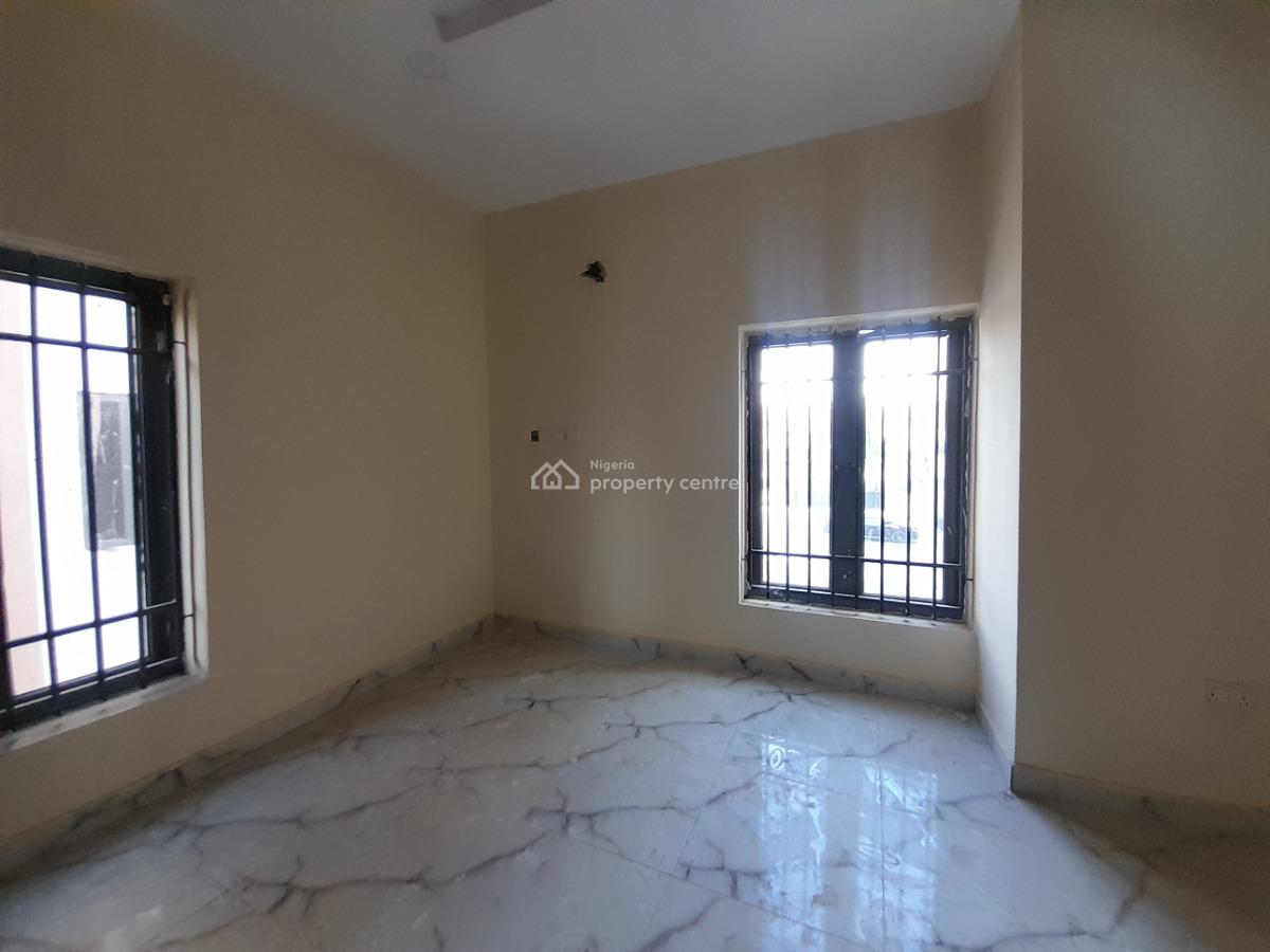 Brand New and Very Spacious 2 Bedroom Apartment, By Living Faith, Fo1 Layout, Kubwa, Abuja, Flat / Apartment for Sale