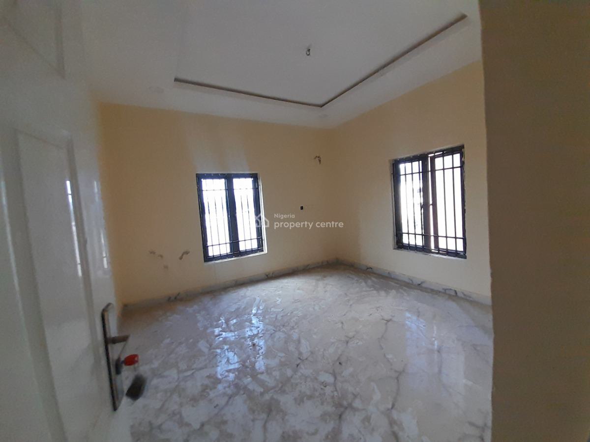 Brand New and Very Spacious 2 Bedroom Apartment, By Living Faith, Fo1 Layout, Kubwa, Abuja, Flat / Apartment for Sale