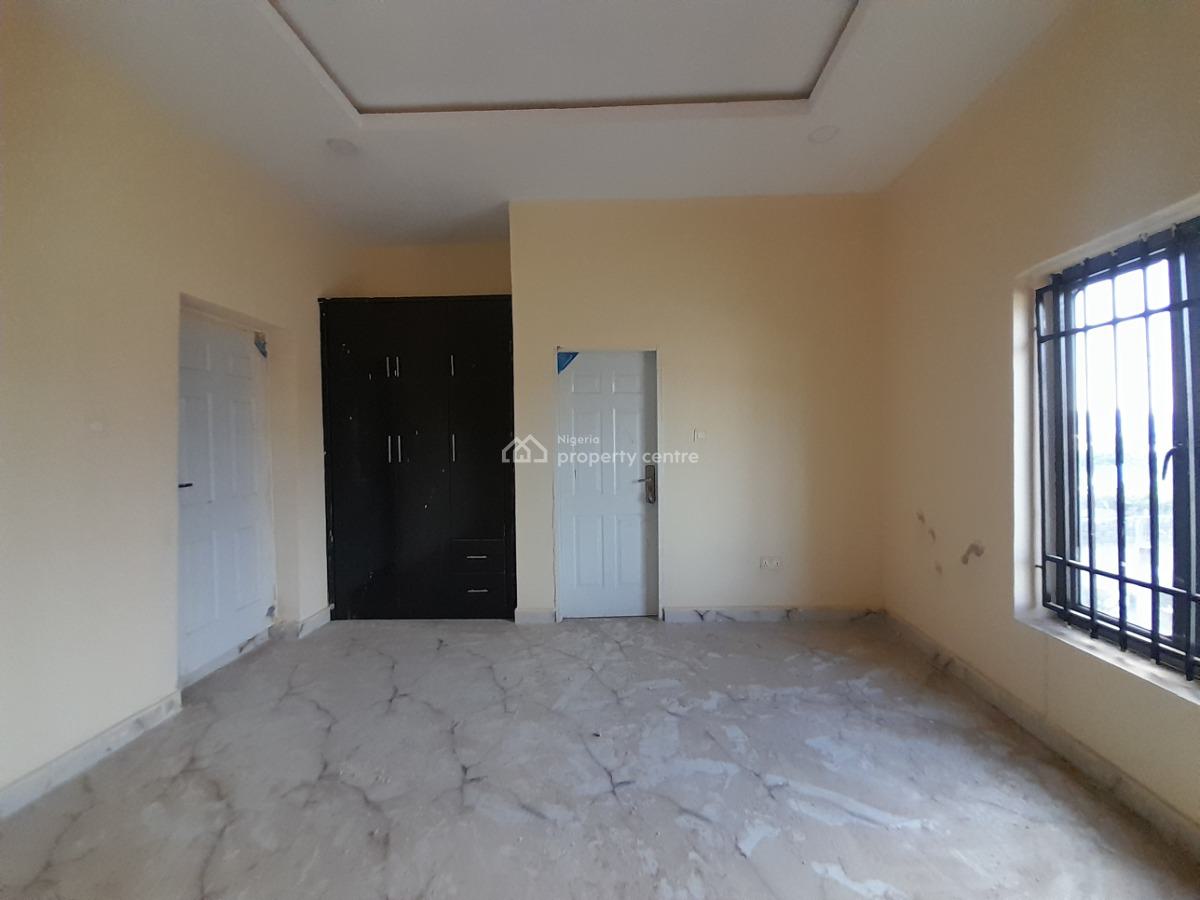 Brand New and Very Spacious 2 Bedroom Apartment, By Living Faith, Fo1 Layout, Kubwa, Abuja, Flat / Apartment for Sale