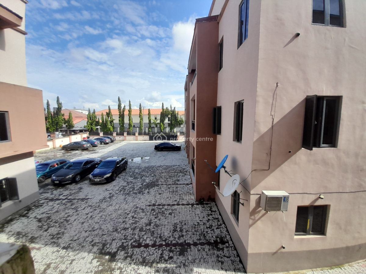 Brand New and Very Spacious 2 Bedroom Apartment, By Living Faith, Fo1 Layout, Kubwa, Abuja, Flat / Apartment for Sale