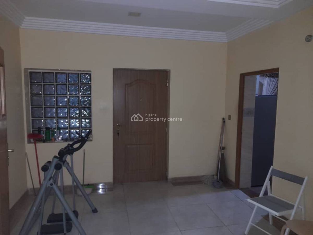 5bedroom Detached House with Detached Boys Quarters, Royal Garden Estate, Ajah, Lagos, Ajah, Lagos, Detached Duplex for Sale