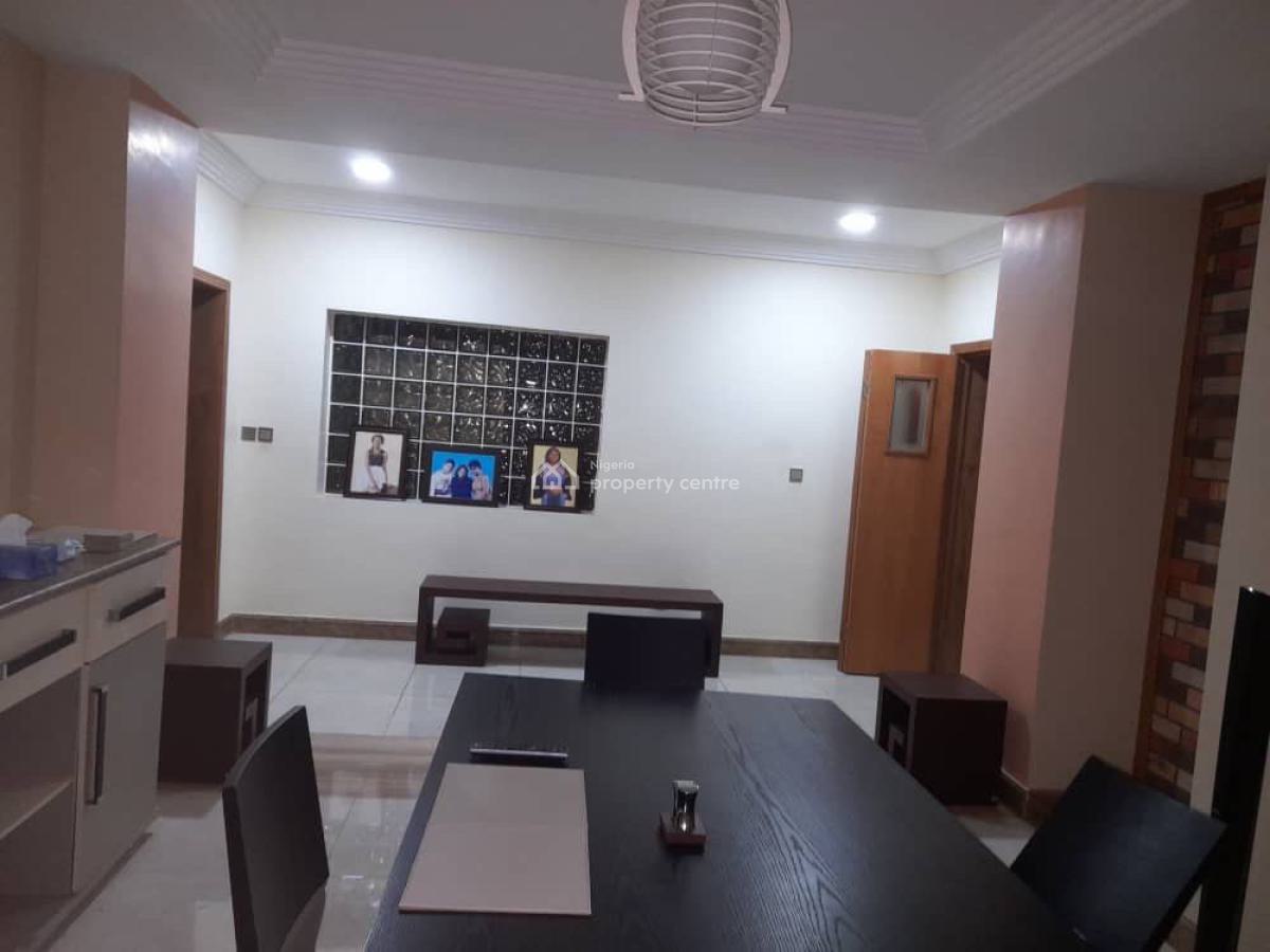 5bedroom Detached House with Detached Boys Quarters, Royal Garden Estate, Ajah, Lagos, Ajah, Lagos, Detached Duplex for Sale