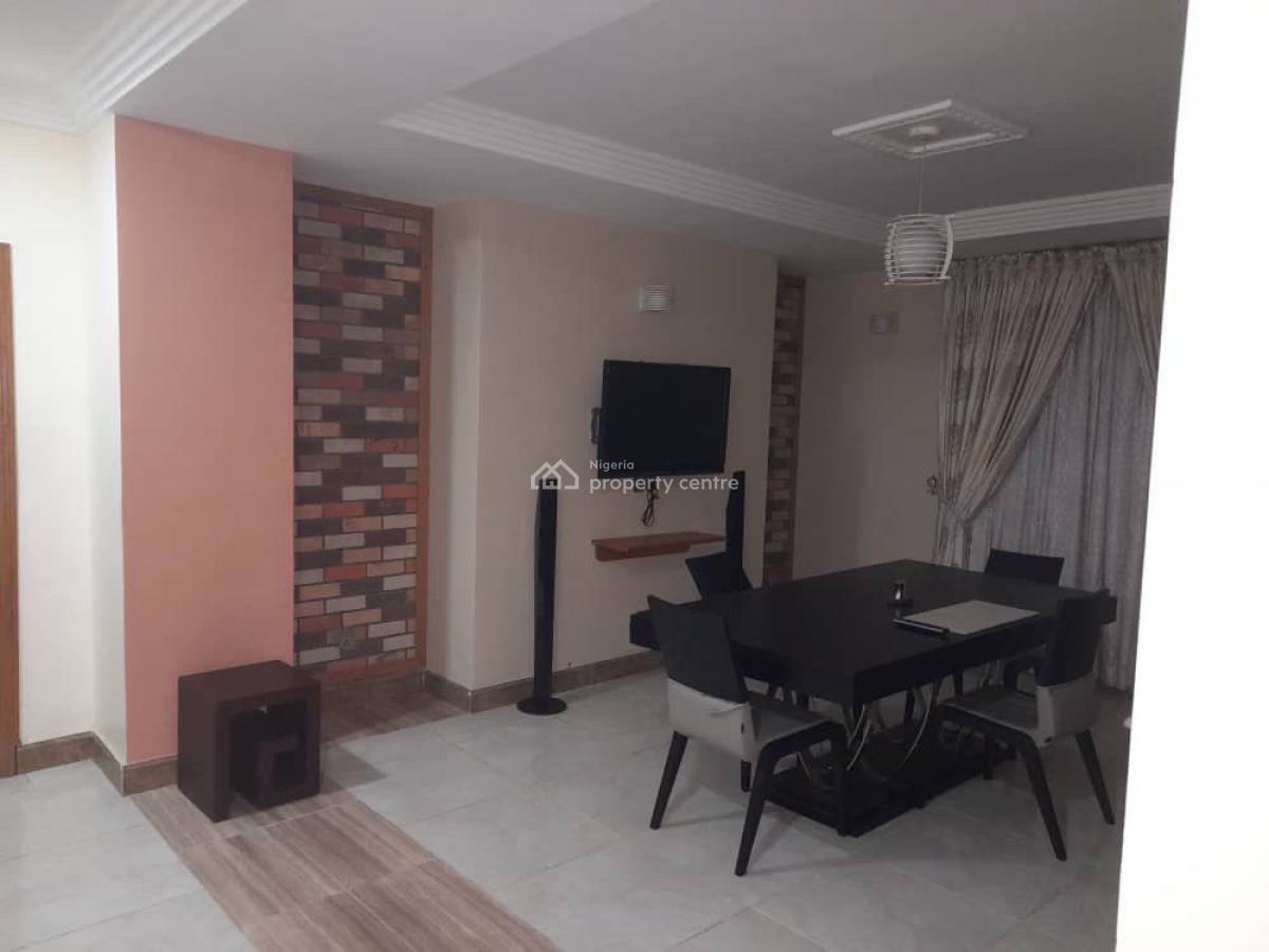 5bedroom Detached House with Detached Boys Quarters, Royal Garden Estate, Ajah, Lagos, Ajah, Lagos, Detached Duplex for Sale