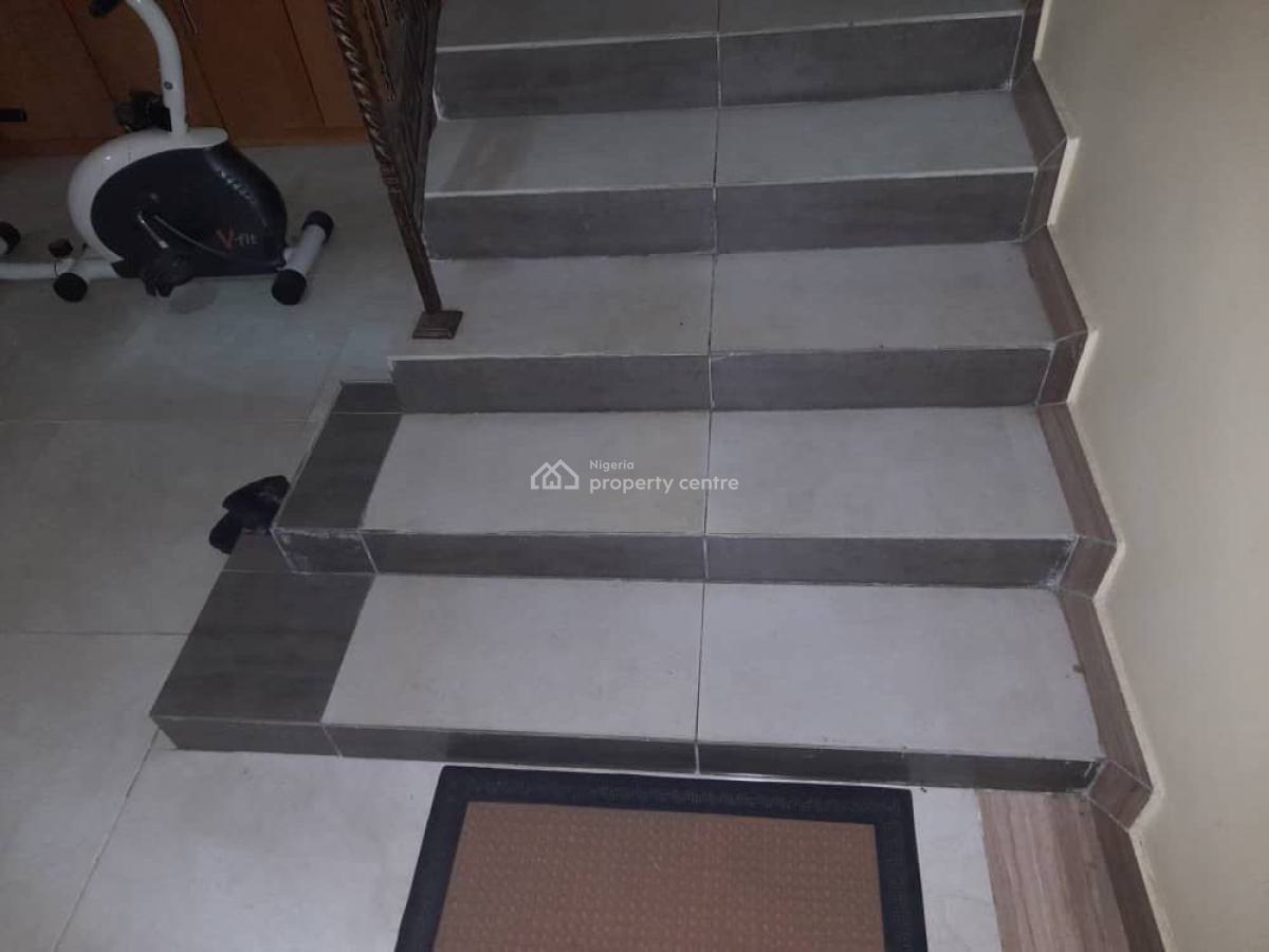 5bedroom Detached House with Detached Boys Quarters, Royal Garden Estate, Ajah, Lagos, Ajah, Lagos, Detached Duplex for Sale