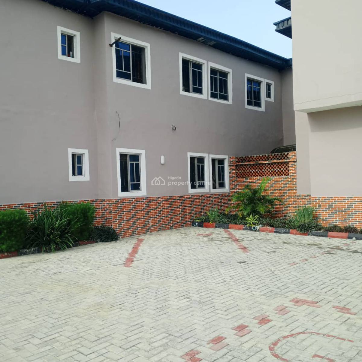 Luxurious 2 Bedroom Apartment, Igando Ibeju Lekki Lagos, Ibeju Lekki, Lagos, Flat / Apartment for Rent