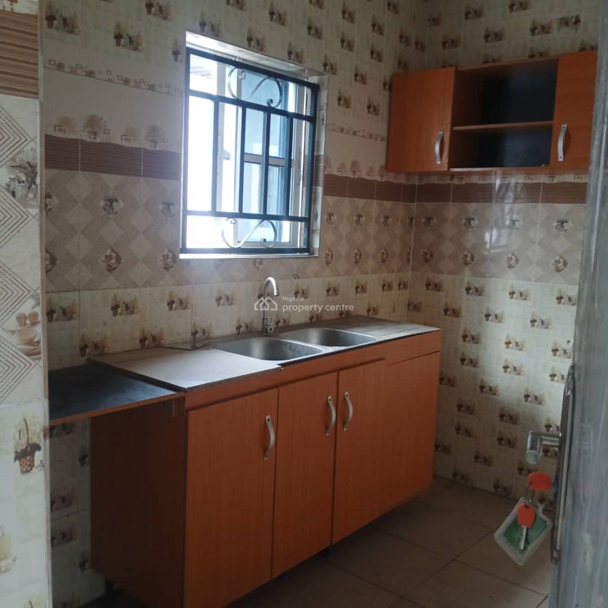Luxurious 2 Bedroom Apartment, Igando Ibeju Lekki Lagos, Ibeju Lekki, Lagos, Flat / Apartment for Rent