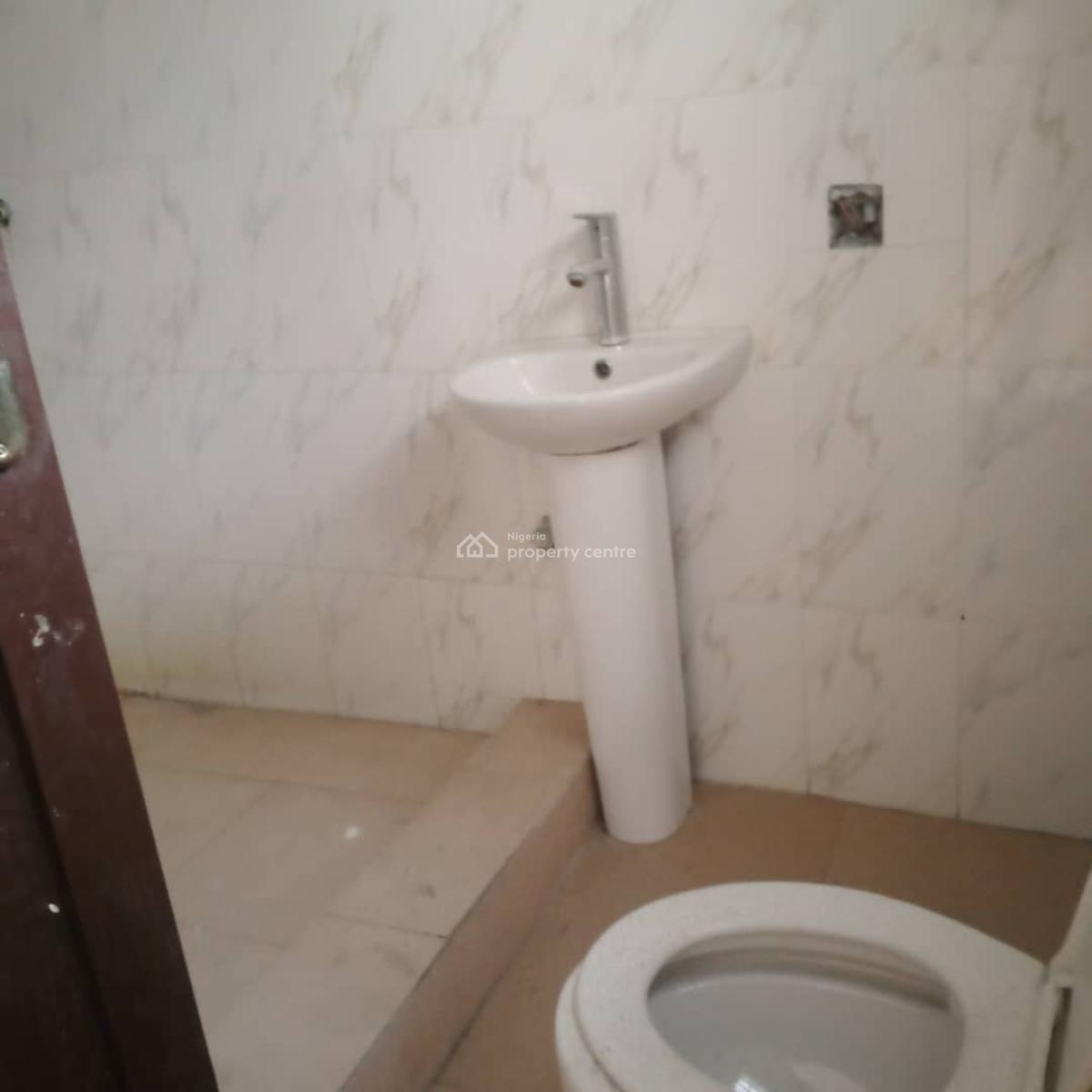 Luxurious 2 Bedroom Apartment, Igando Ibeju Lekki Lagos, Ibeju Lekki, Lagos, Flat / Apartment for Rent
