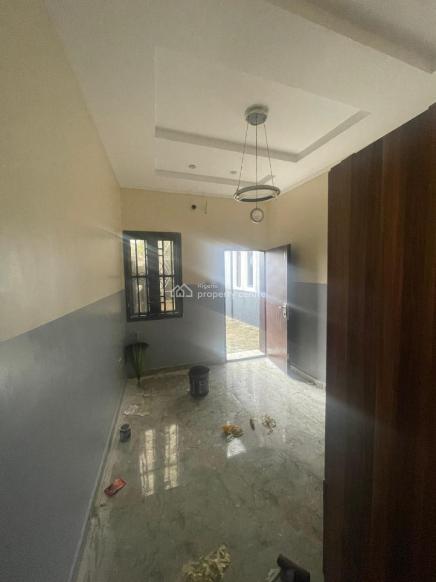 Brand New Self Contain, Faith Ayodele Street, Scc Road Ushafa, Abuja, Ushafa, Bwari, Abuja, Self Contain (single Rooms) for Rent