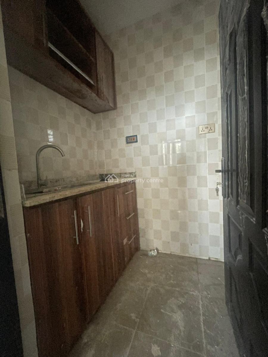 Brand New Self Contain, Faith Ayodele Street, Scc Road Ushafa, Abuja, Ushafa, Bwari, Abuja, Self Contain (single Rooms) for Rent