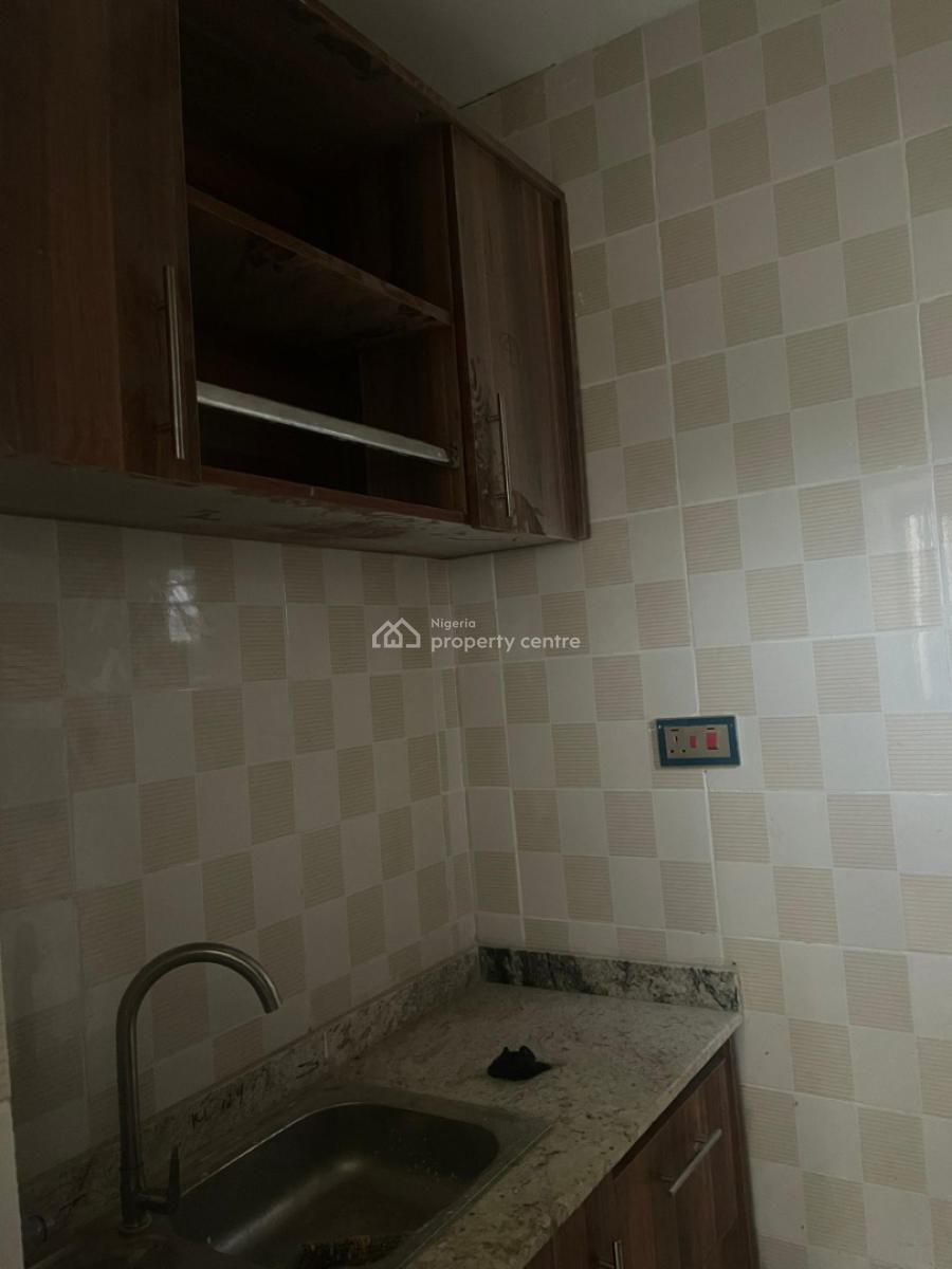 Brand New Self Contain, Faith Ayodele Street, Scc Road Ushafa, Abuja, Ushafa, Bwari, Abuja, Self Contain (single Rooms) for Rent